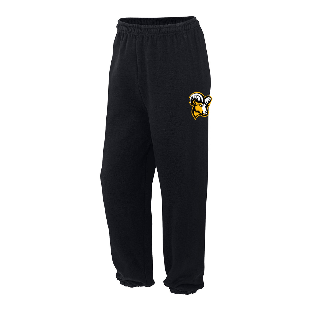 Fleece Jogger