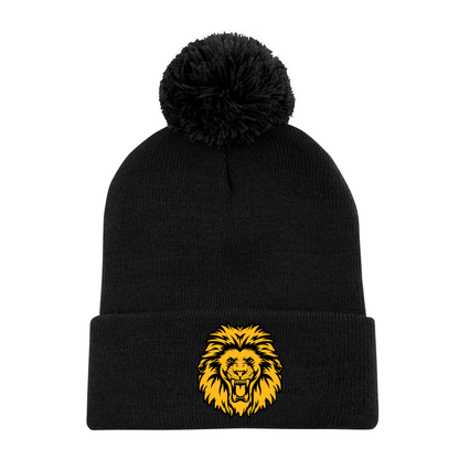 Pom Toque