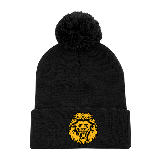 Pom Toque