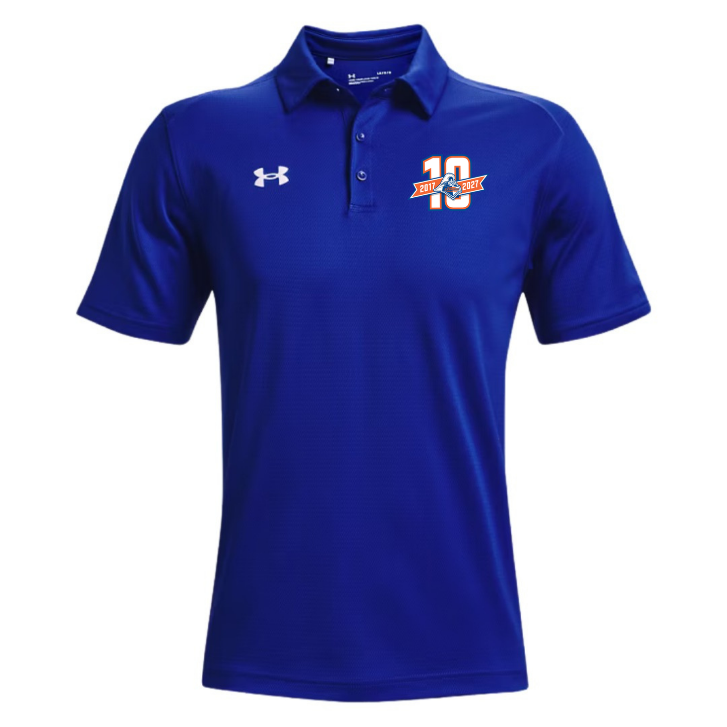 Tech Polo - Mens
