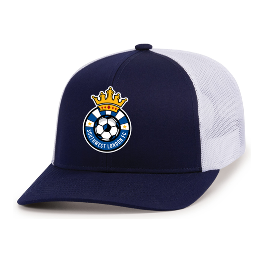 Adjustable Trucker Hat
