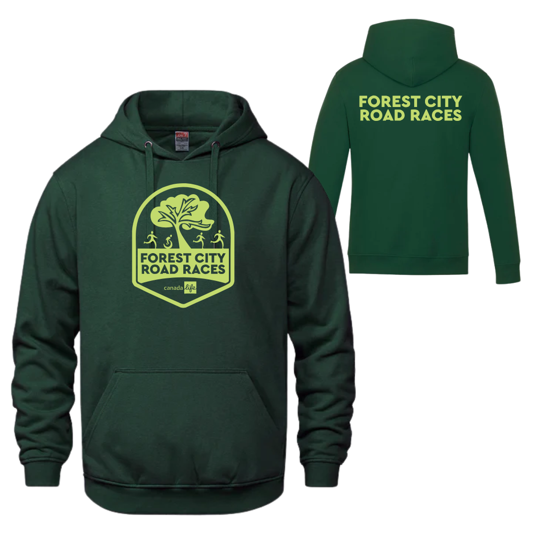 Cotton Hoodie