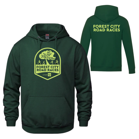 Cotton Hoodie