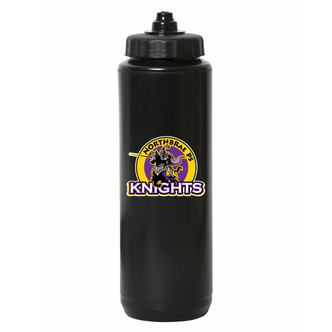 Squeeze Bottle