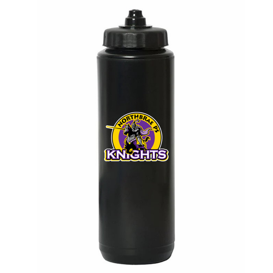 Squeeze Bottle