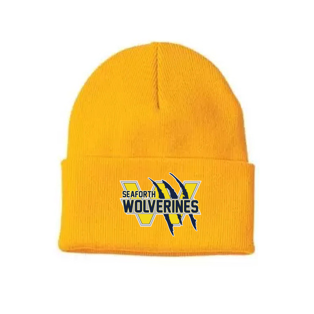 Cuff Toque