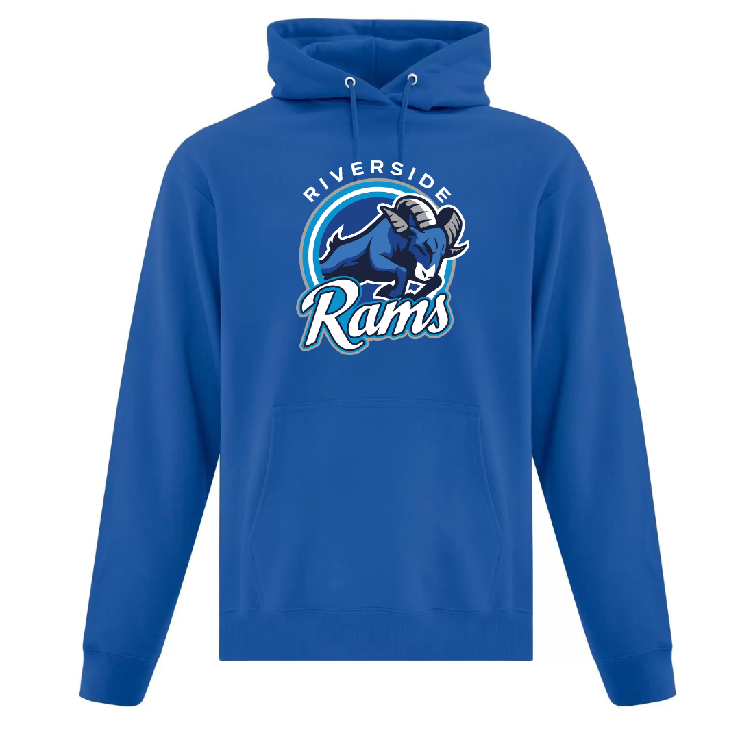 Cotton Hoodie