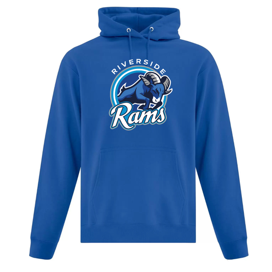 Cotton Hoodie