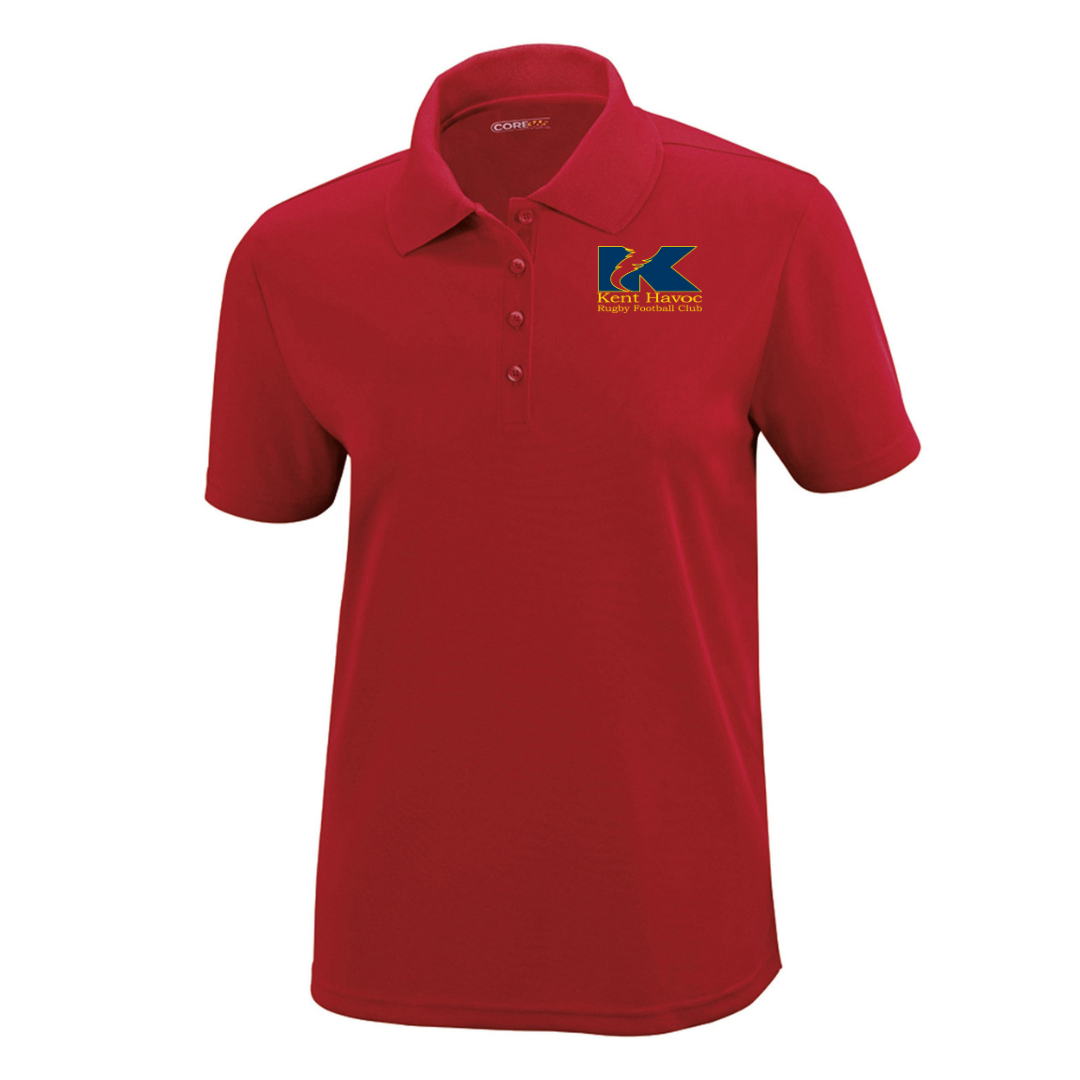 Performance Polo