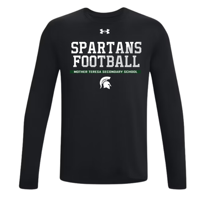Tech Longsleeve