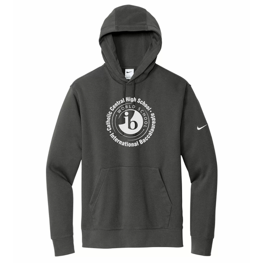 Club Fleece Hoodie