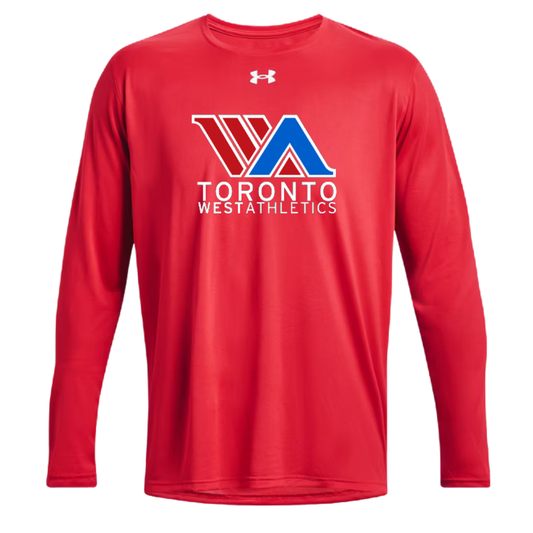 Tech Longsleeve