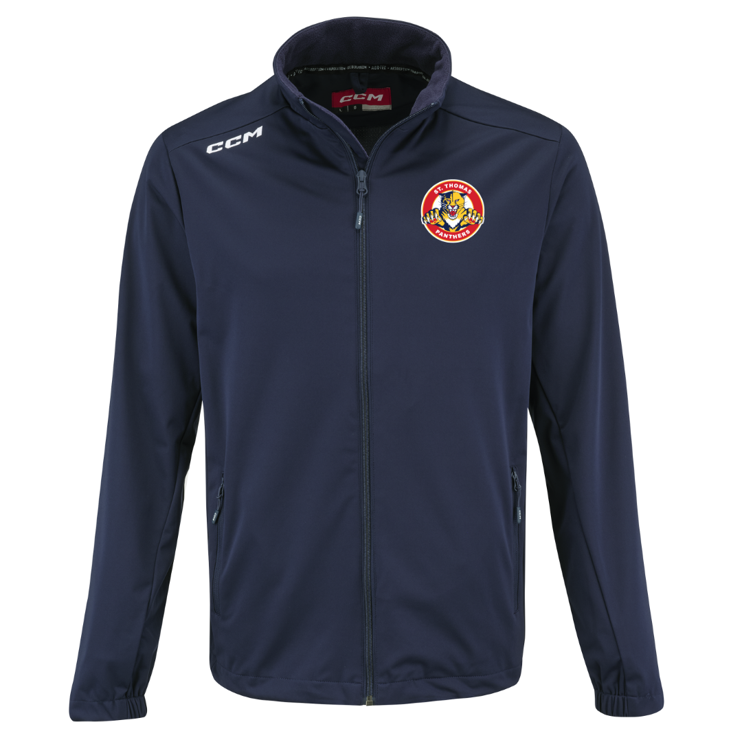 Lightweight Rink Suit Jacket