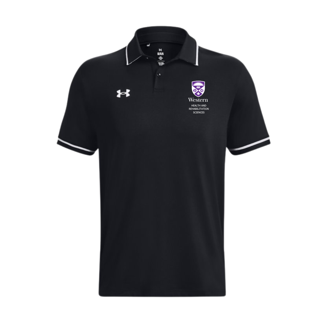 Tipped Polo