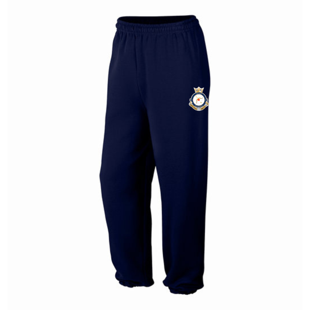 Cotton Fleece Sweatpants - Youth