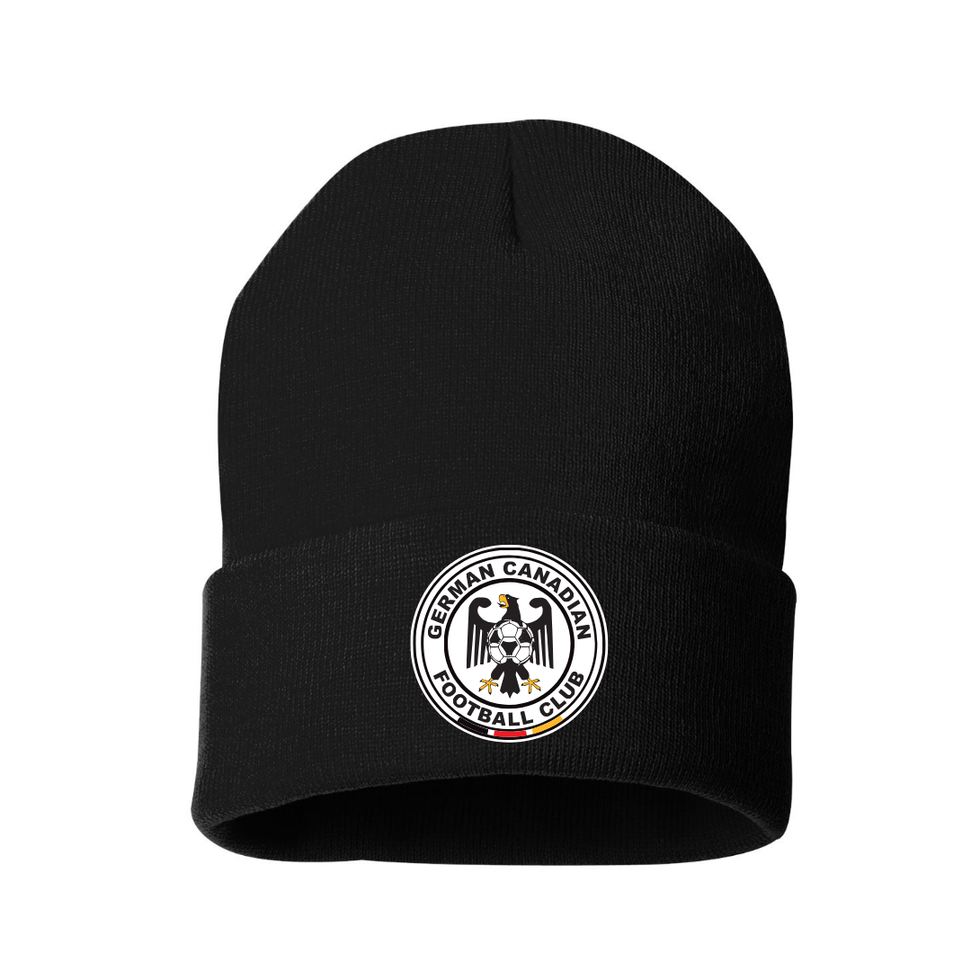 Cuff Toque
