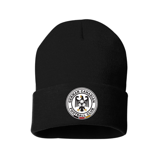 Cuff Toque