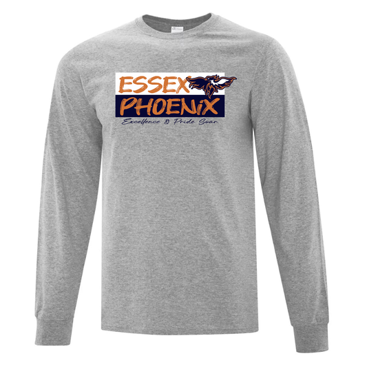 Cotton Longsleeve Shirt