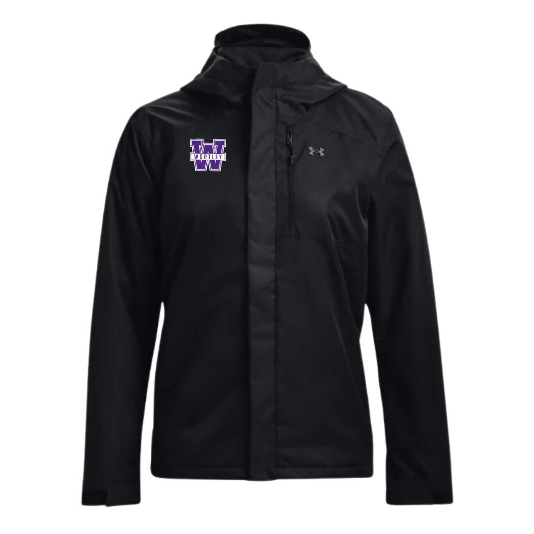 Storm Porter 3-in-1 Jacket