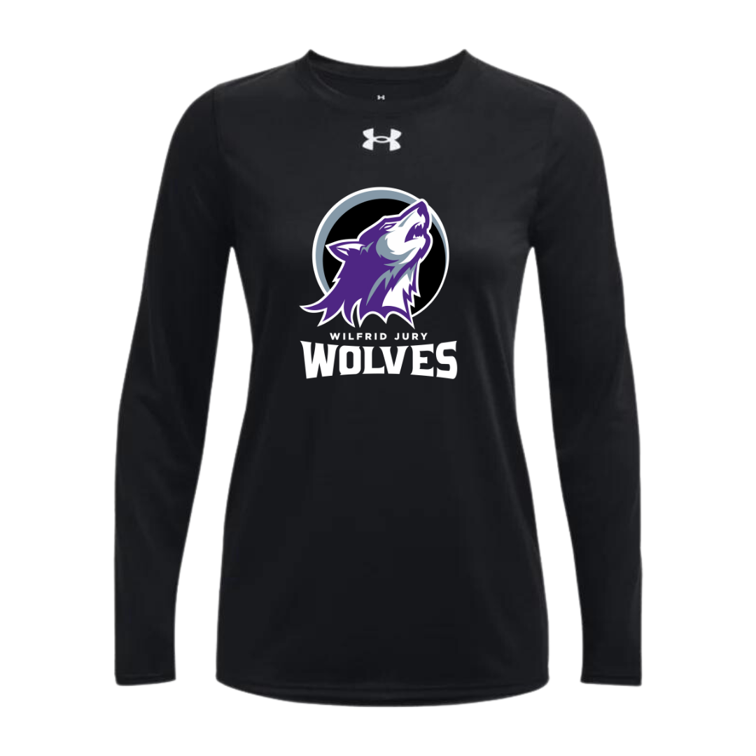 Tech Longsleeve
