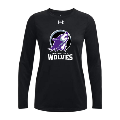 Tech Longsleeve
