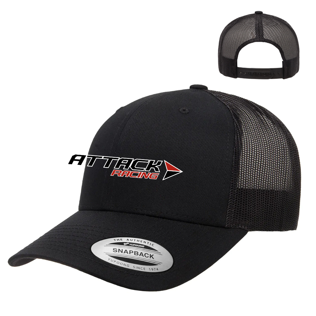 Trucker Hat