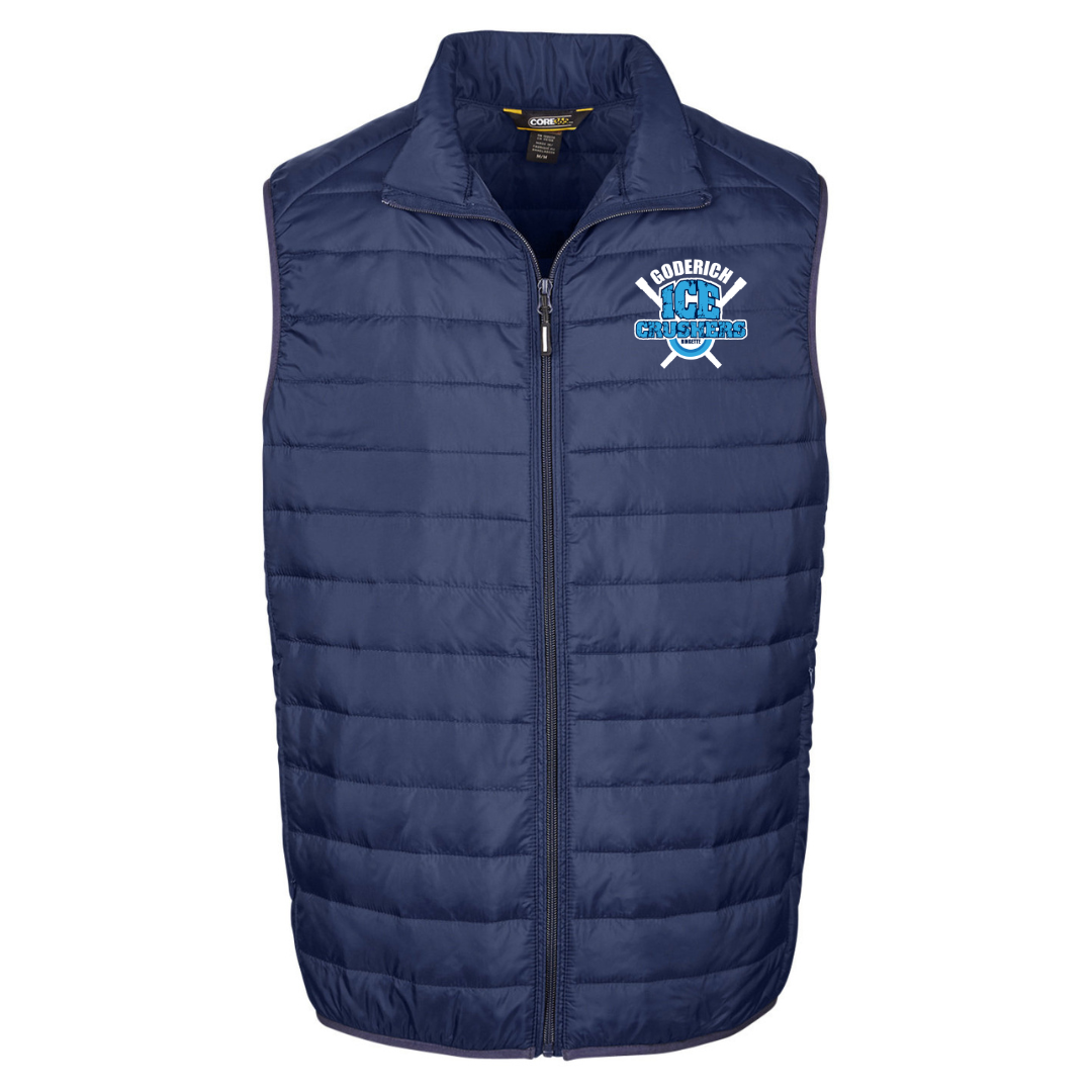 Puffer Vest