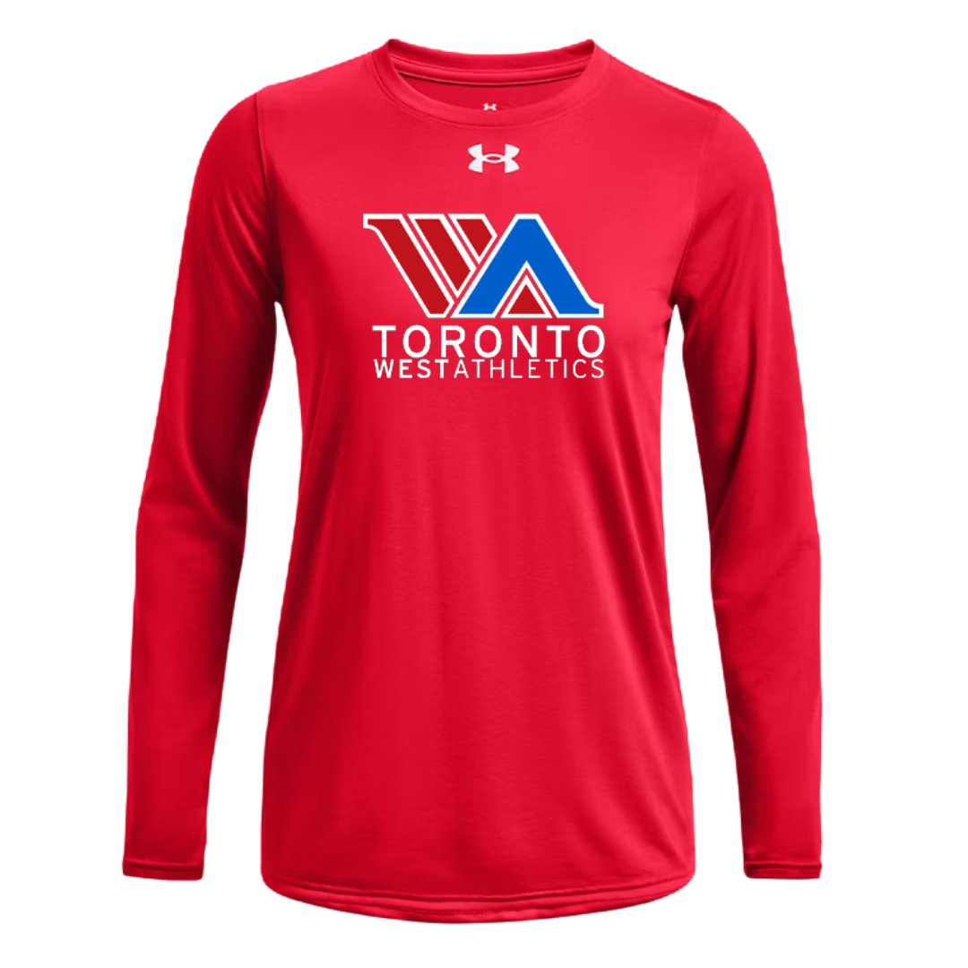 Tech Longsleeve