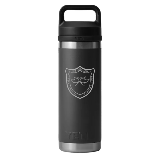 18 oz Bottle