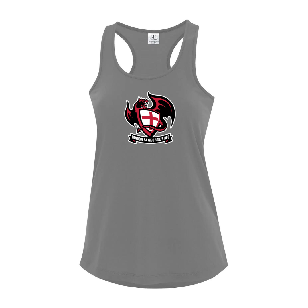 Racerback Tank