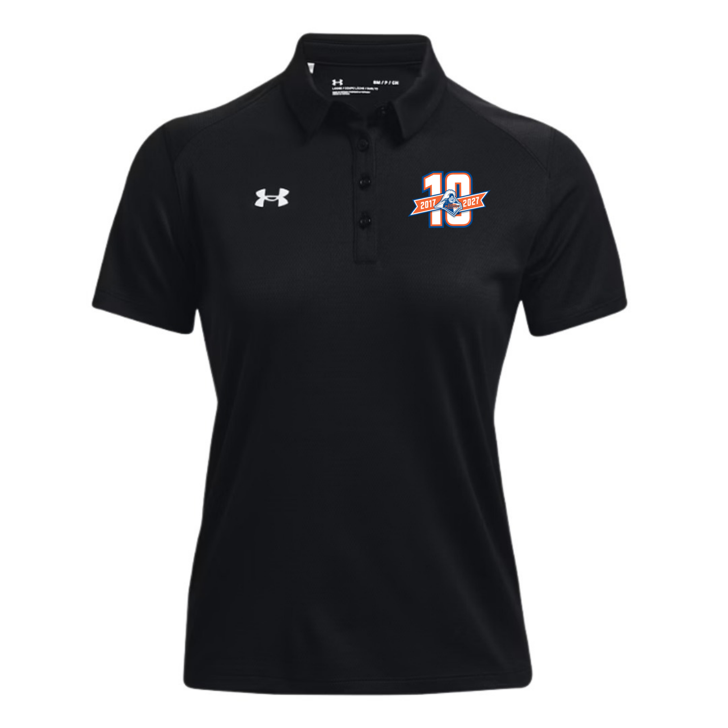 Tech Polo - Womens