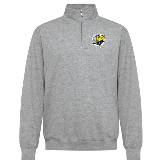 1/4 Zip Fleece Pullover