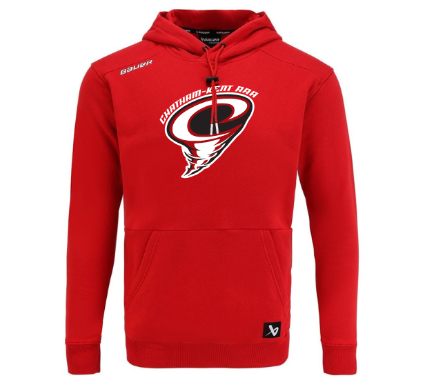 Team Ultimate Hoodie