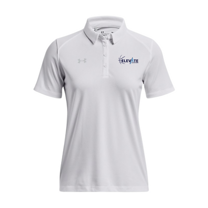 Coaches Only - Tech Polo