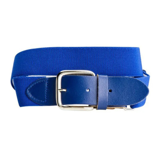 Adjustable Baseball Belt