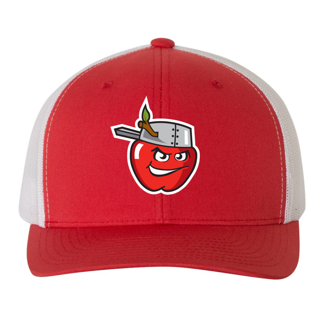 Adjustable Trucker Hat