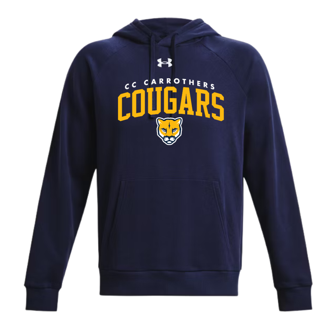 Rival Applique Hoodie