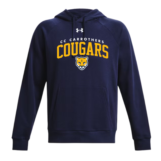 Rival Applique Hoodie