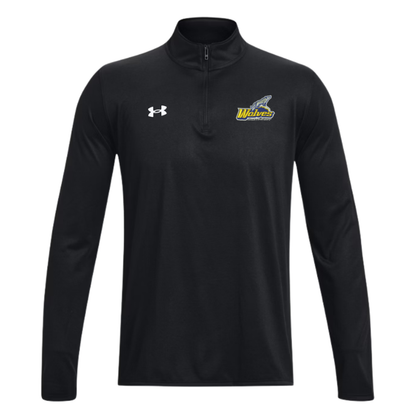 Tech 1/4 Zip