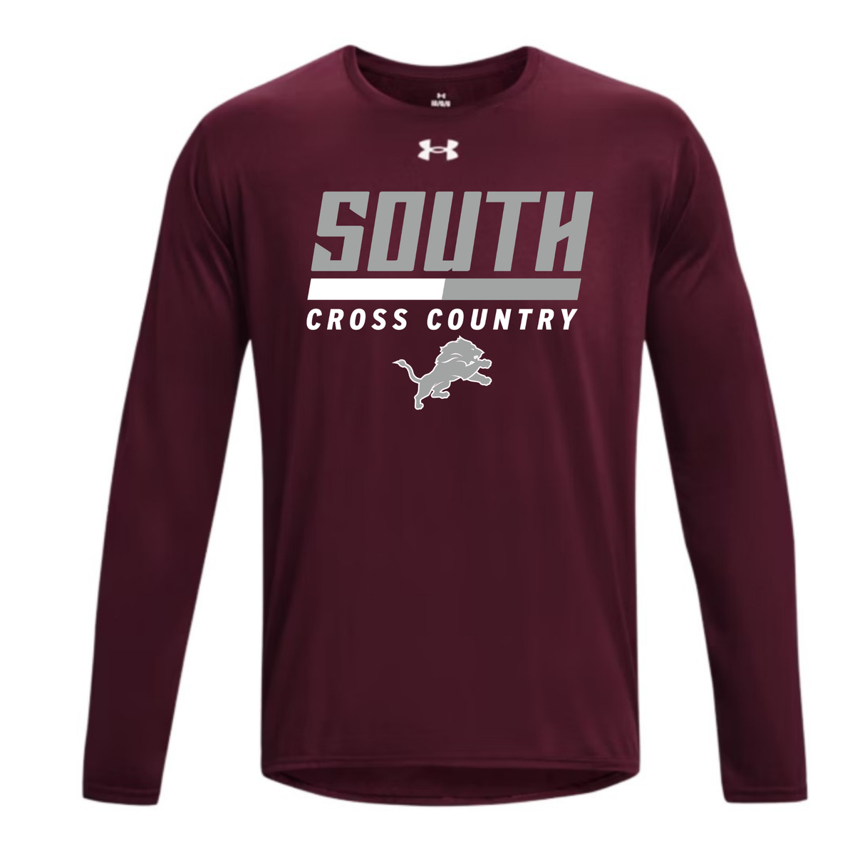 Tech Longsleeve - Mens