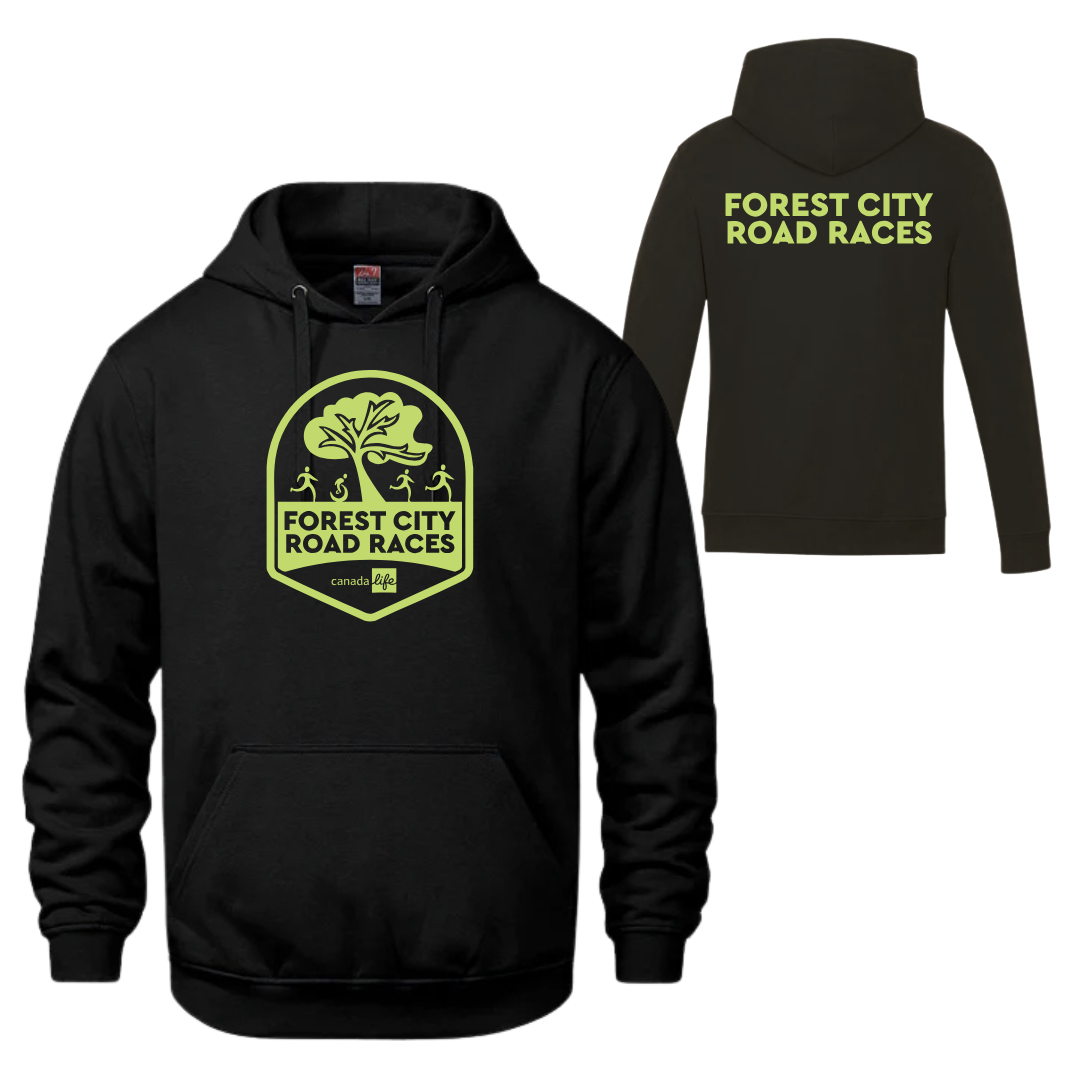 Cotton Hoodie