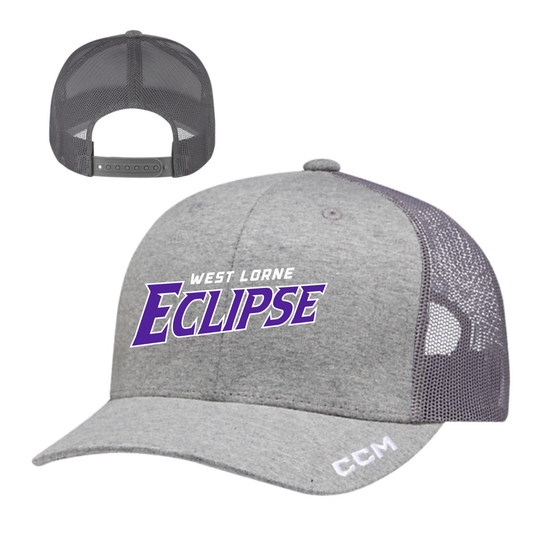 Adjustable Mesh Hat