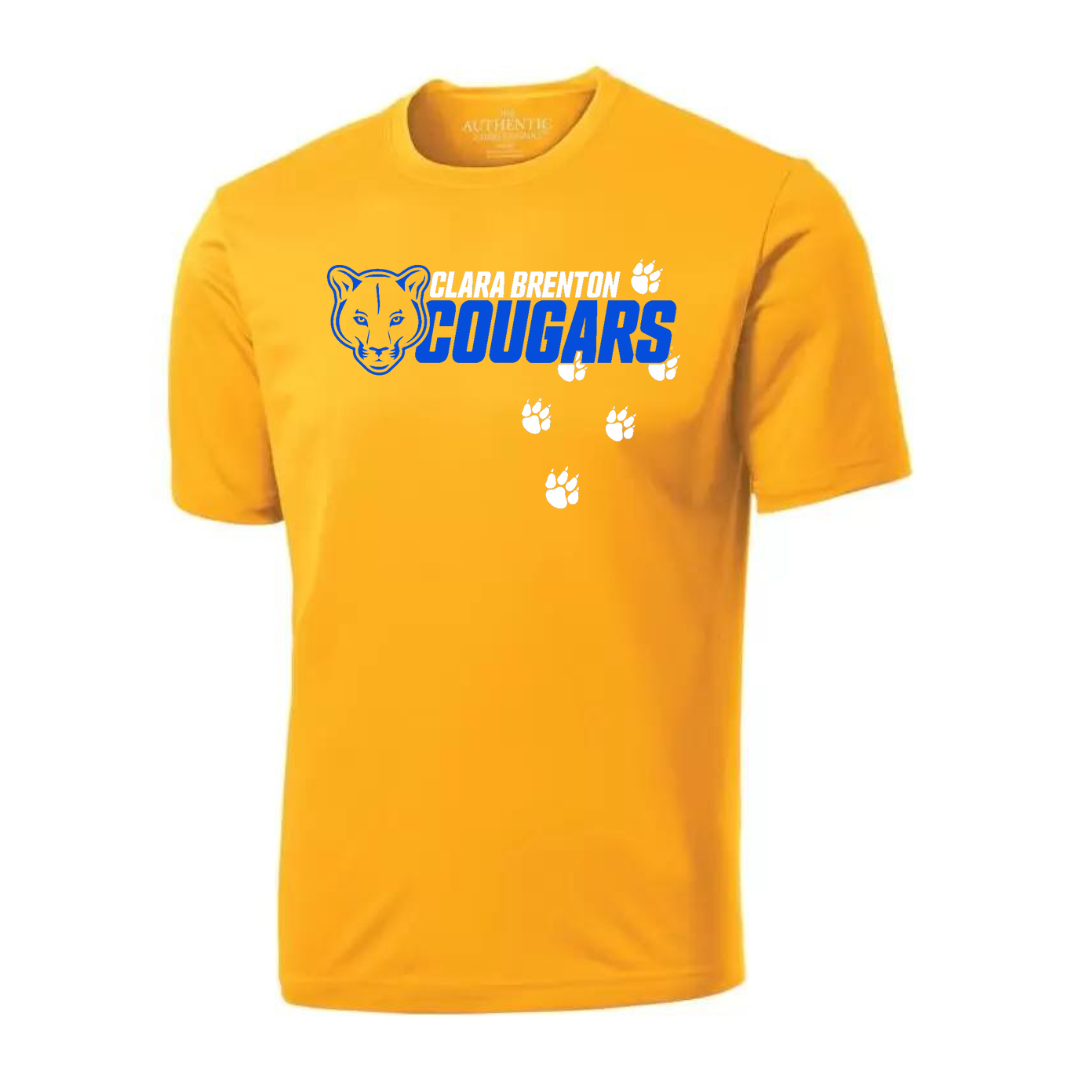 Performance Tee - Alternate Logo