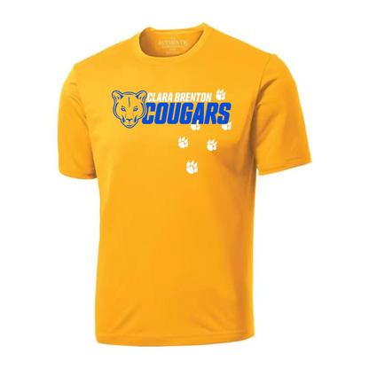 Performance Tee - Alternate Logo