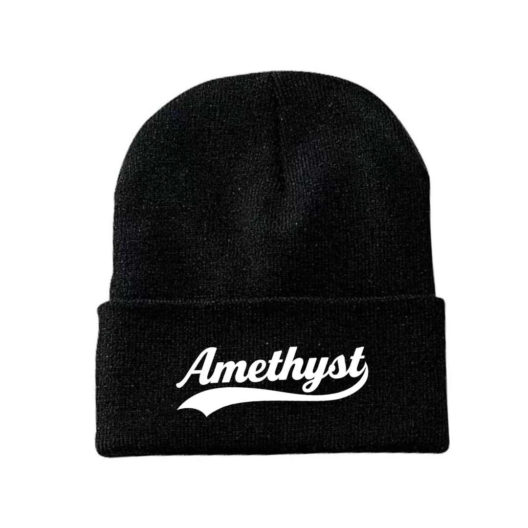 Cuffed Toque