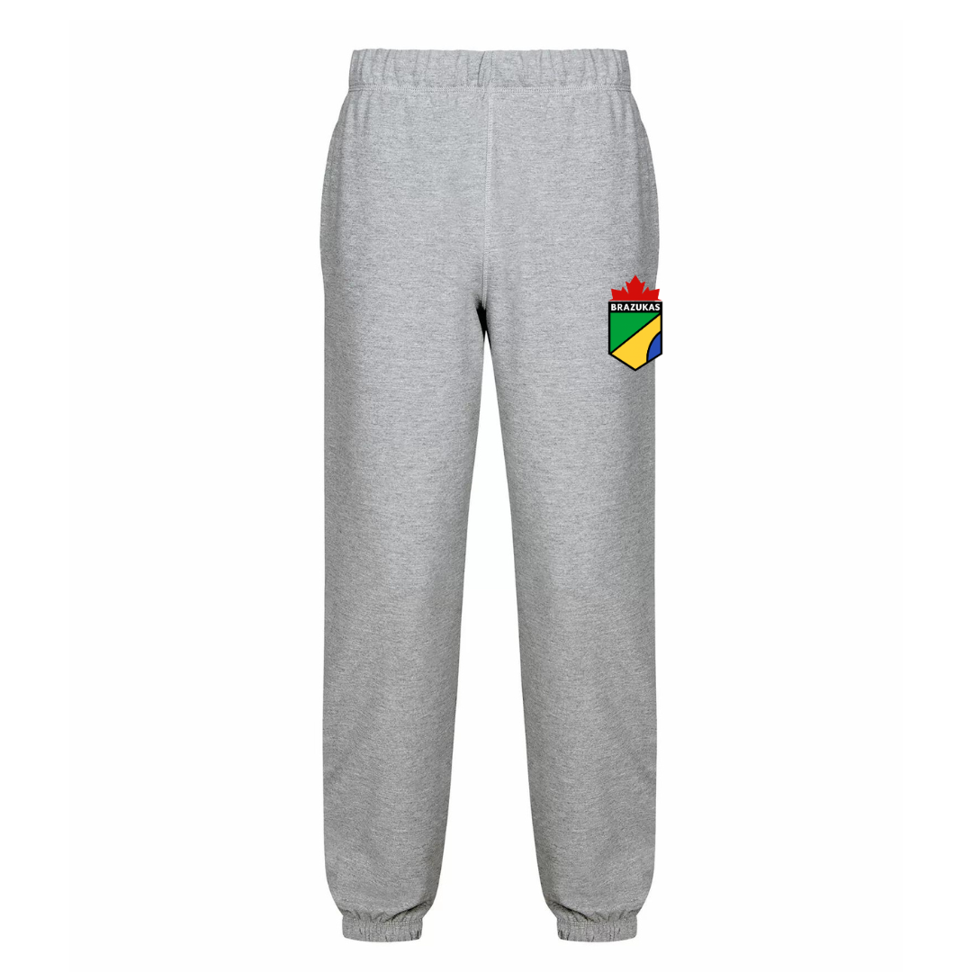 Fleece Sweatpant