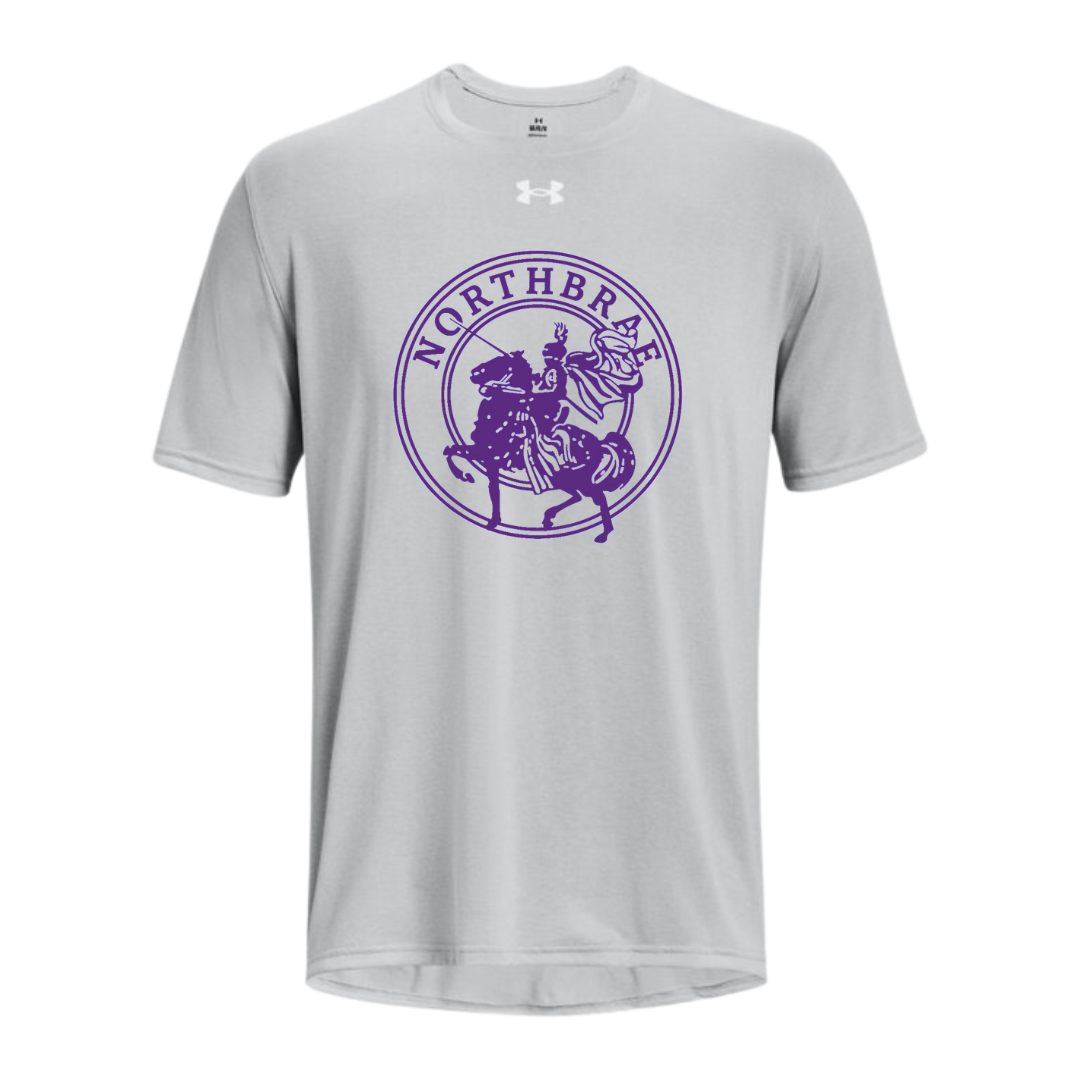 Tech Tee - Circle Logo