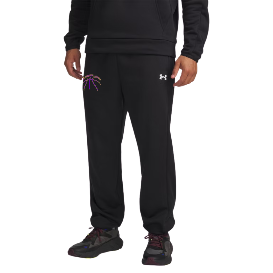 Armour Fleece Pro Joggers