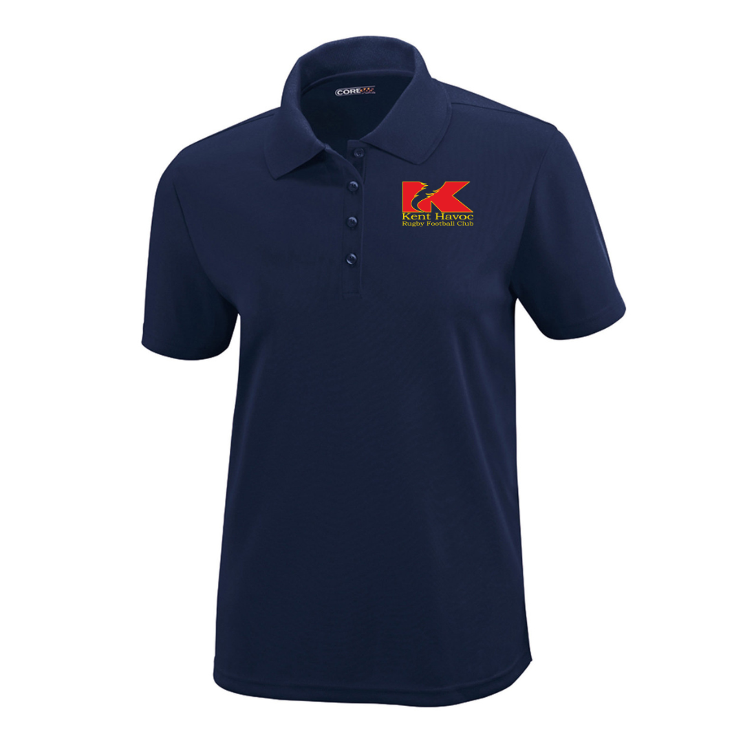 Performance Polo