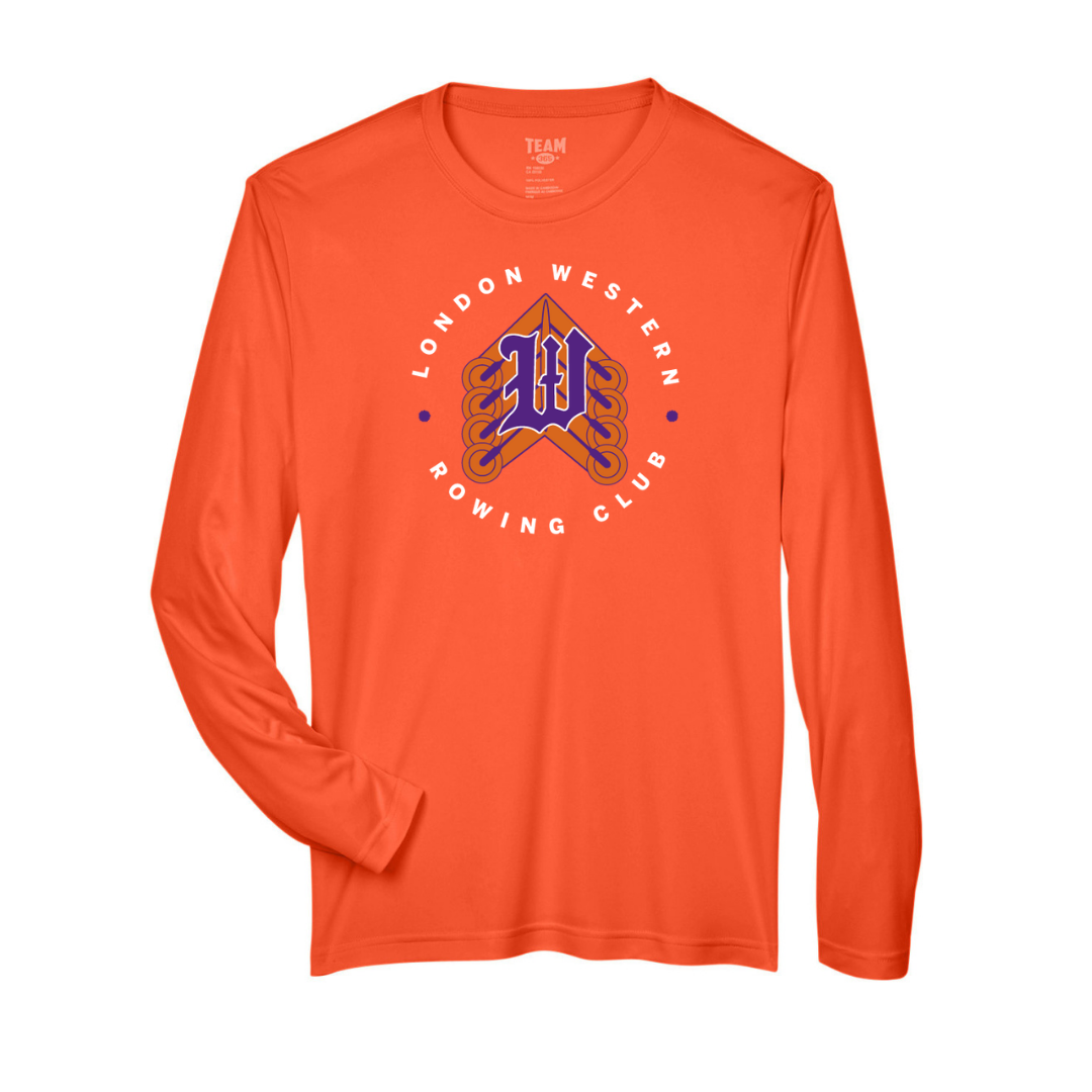 Performance Longsleeve